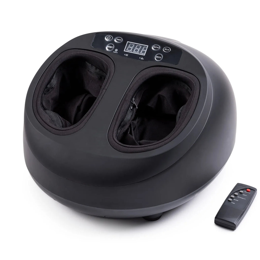 AirPress Pro Masajeador de Pie con Presión