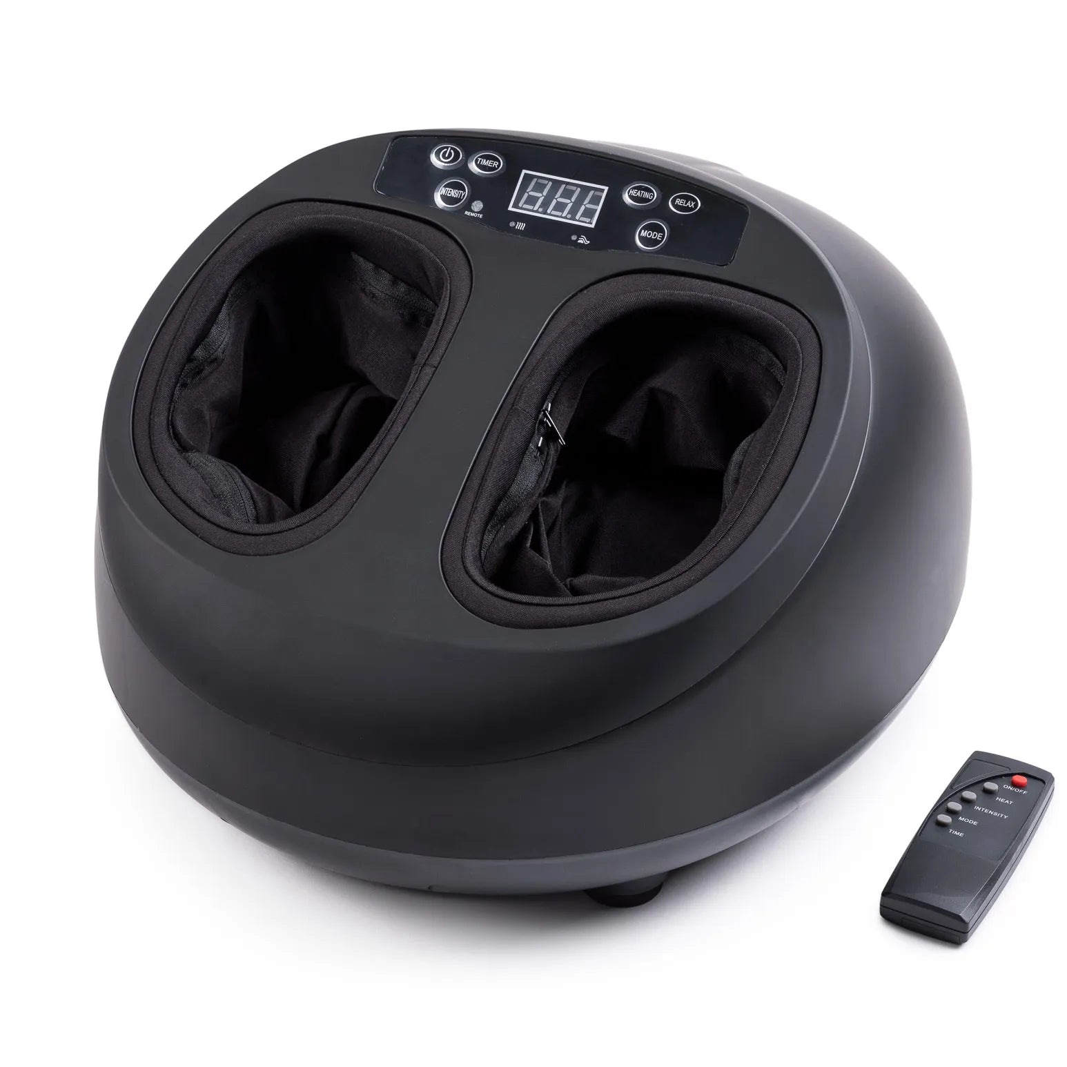 AirPress Pro Masajeador de Pie con Presión