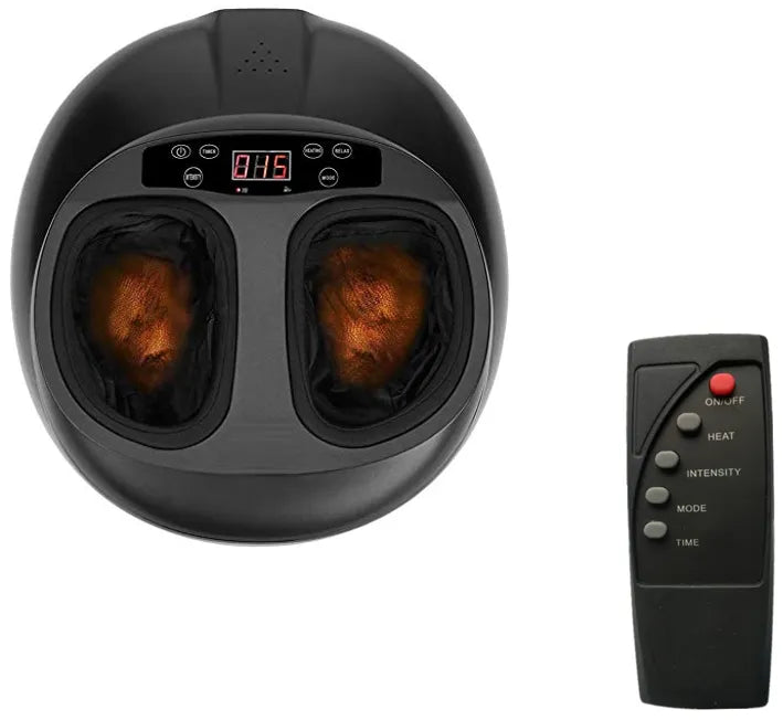 AirPress Pro Masajeador de Pie con Presión