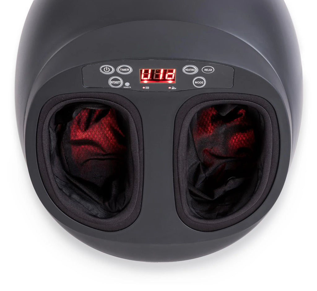 AirPress Pro Masajeador de Pie con Presión