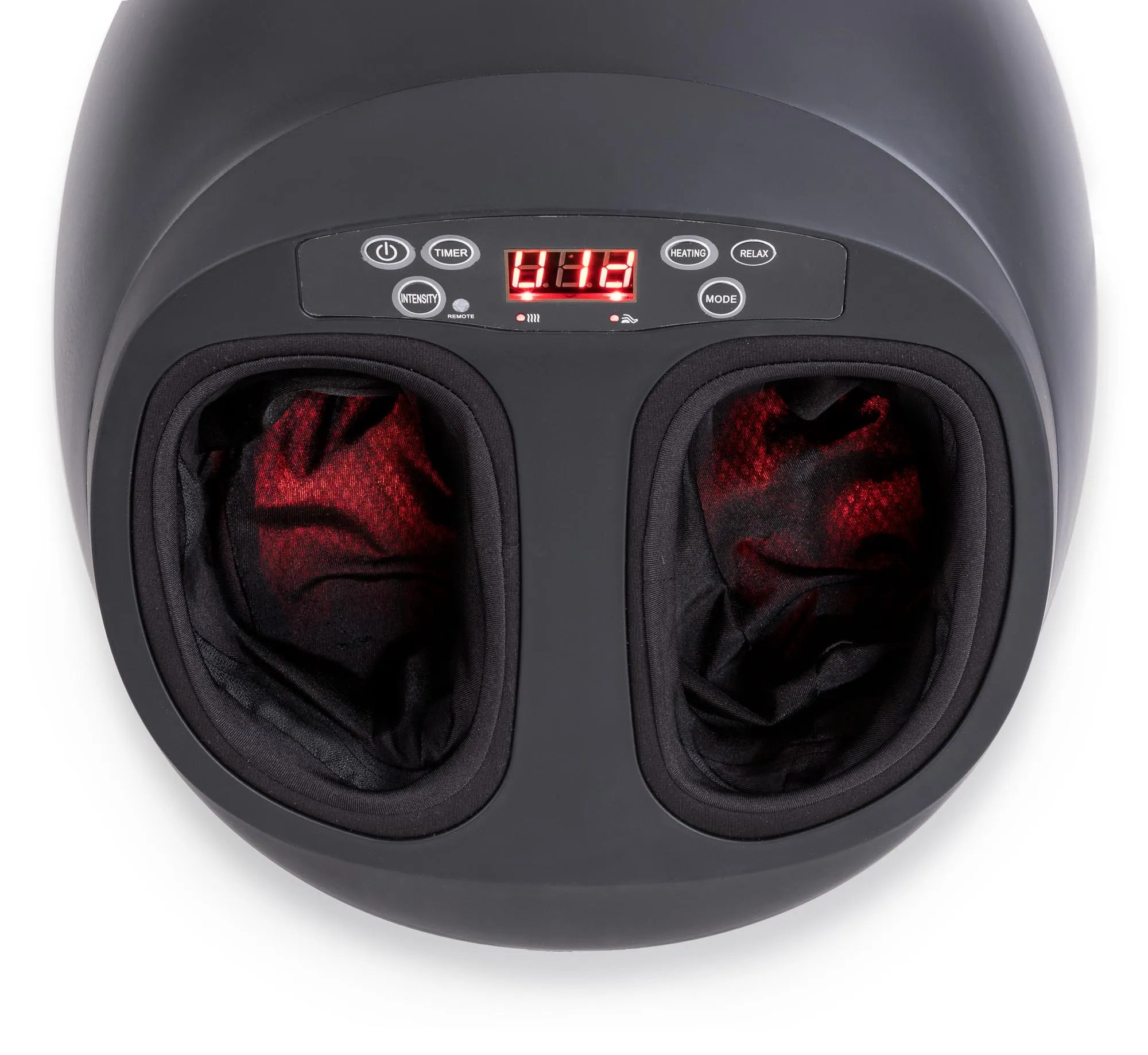 AirPress Pro Masajeador de Pie con Presión