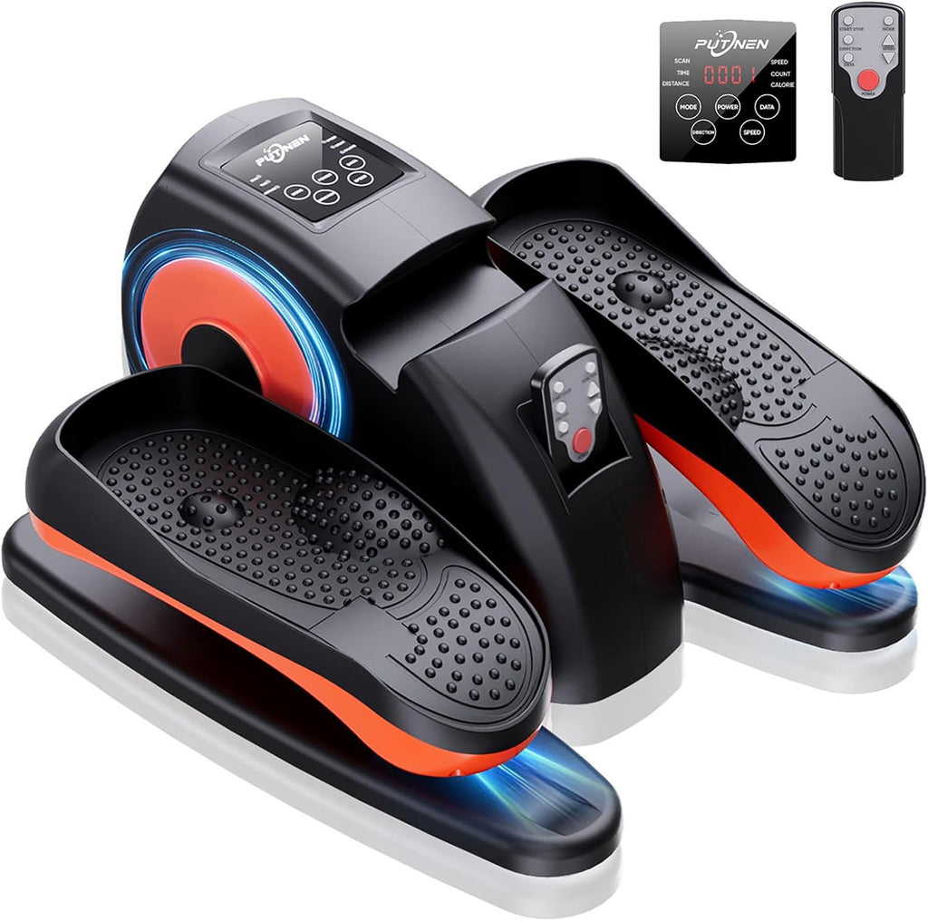 Pro MoveCycle Ejercitador de Piernas