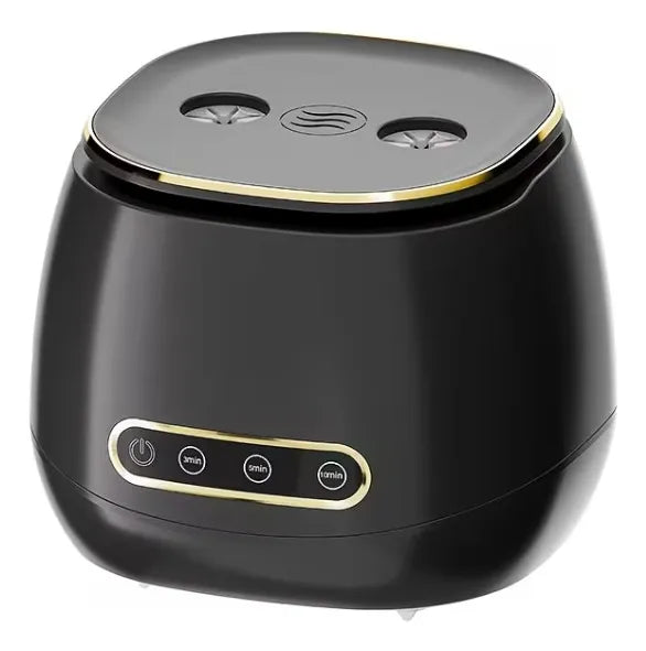 Limpiador Ultrasonico 360 Ultravioleta Calidad Superior