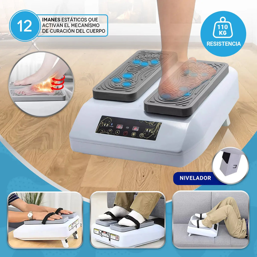 Pro Passive Leg rehabilitador para Piernas