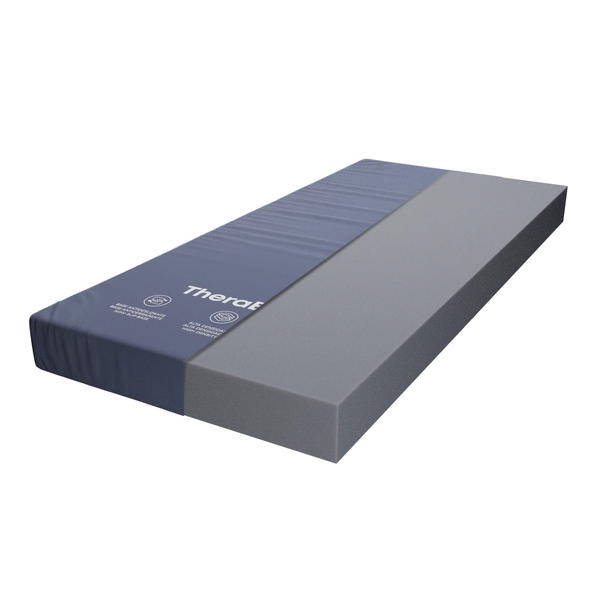 Colchón TheraBase Espuma HD