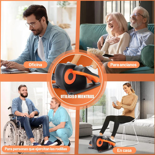 Pro MoveCycle Ejercitador de Piernas