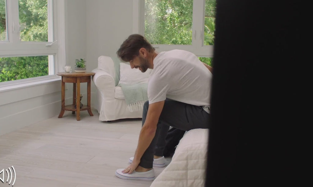 HoMedics Shiatsu Air 2.0 Masajeador de pies con calor y compresión de aire, 3 controles e intensidades personalizadas