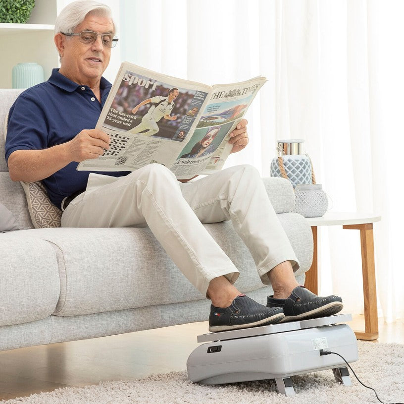 Pro Passive Leg rehabilitador para Piernas