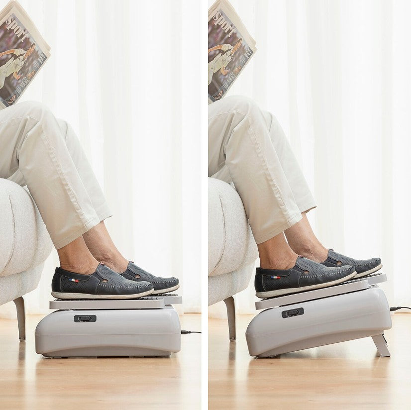 Pro Passive Leg rehabilitador para Piernas