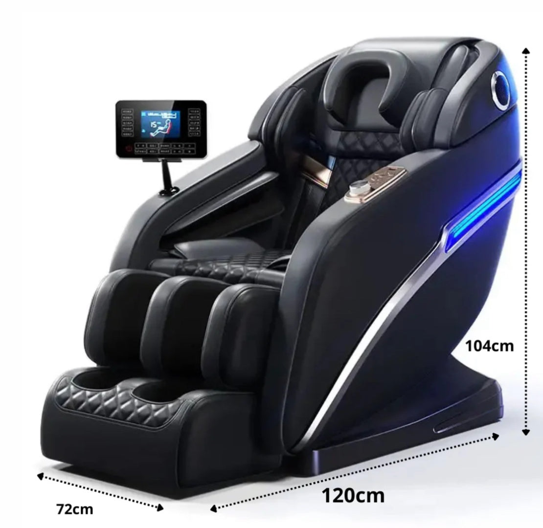 Pro Lumiere Sillon Masajeador Profesional