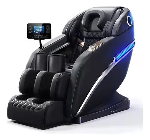 Pro Lumiere Sillon Masajeador Profesional